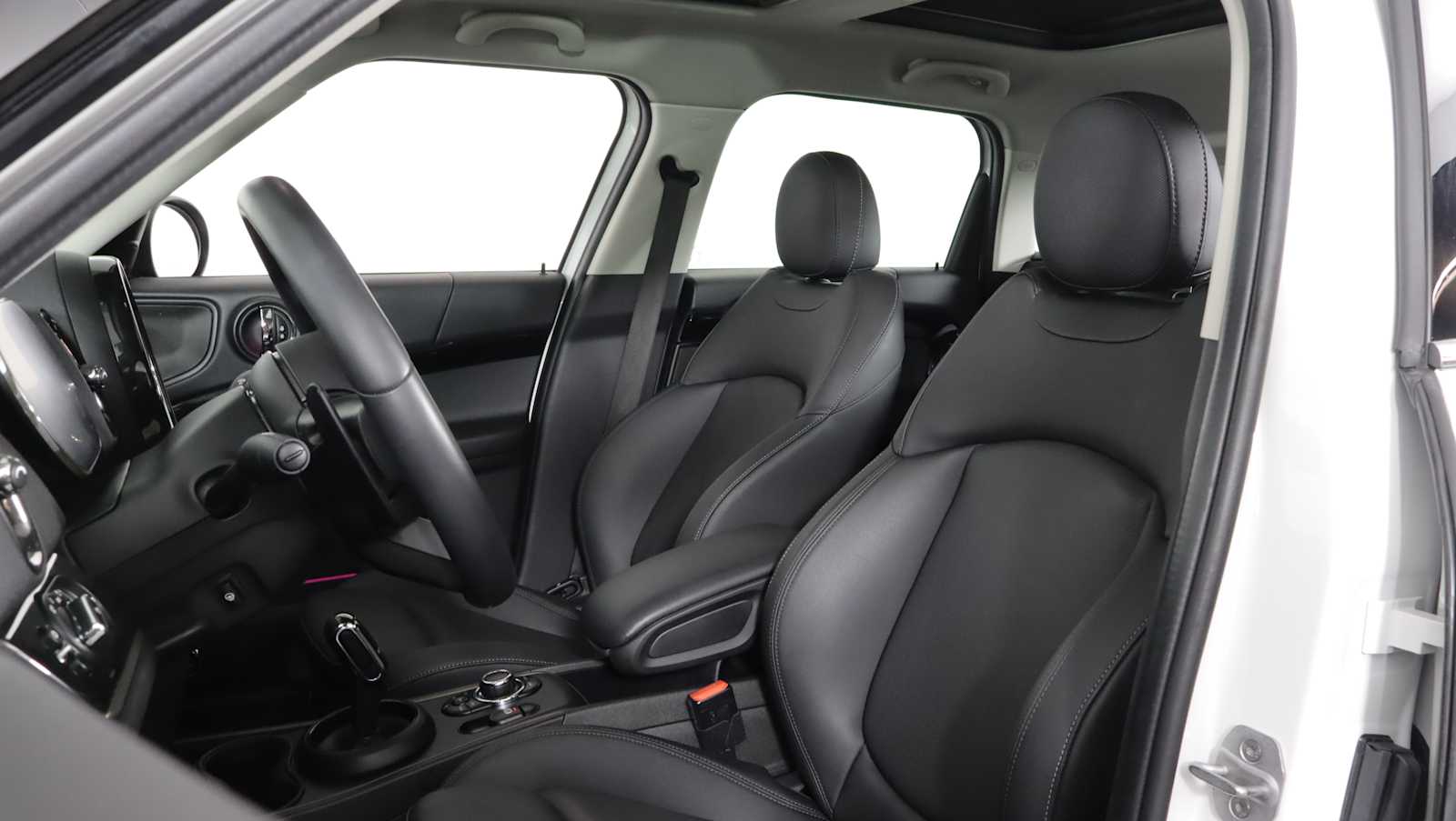 used 2024 MINI Countryman car, priced at $29,883