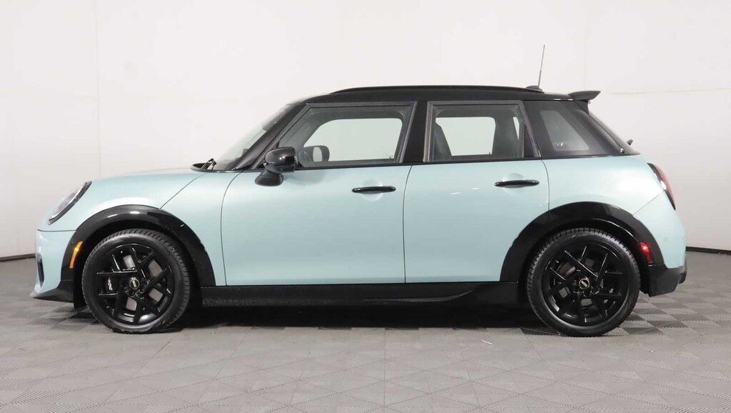 Used 2026 MINI Hardtop 4 Door Cooper S Hatchback