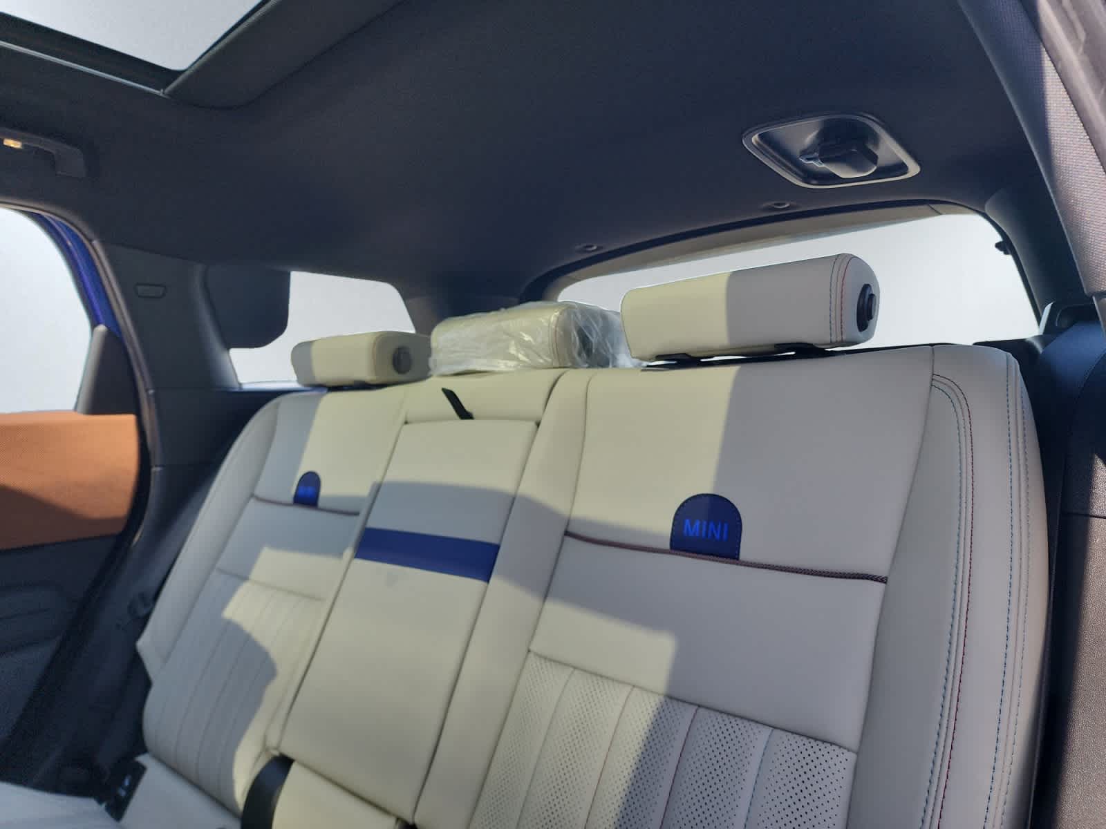 2026 MINI Countryman S - Photo 18