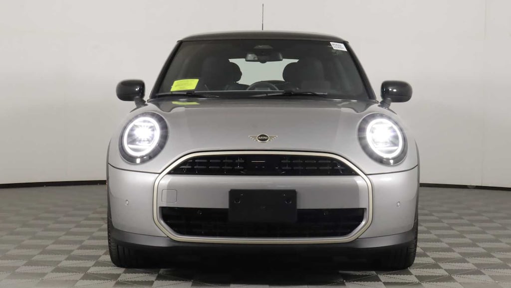 Used 2026 MINI Hardtop 2 Door Cooper Hatchback
