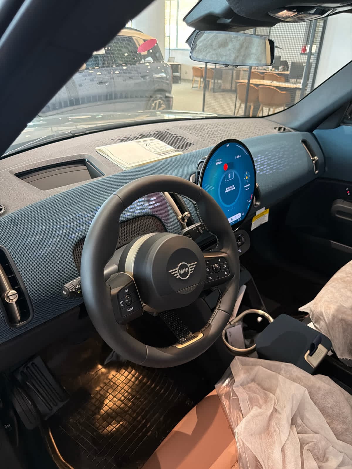 2026 MINI Countryman S - Photo 6
