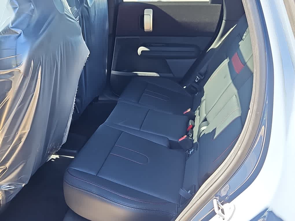 new 2026 MINI Countryman car, priced at $46,710