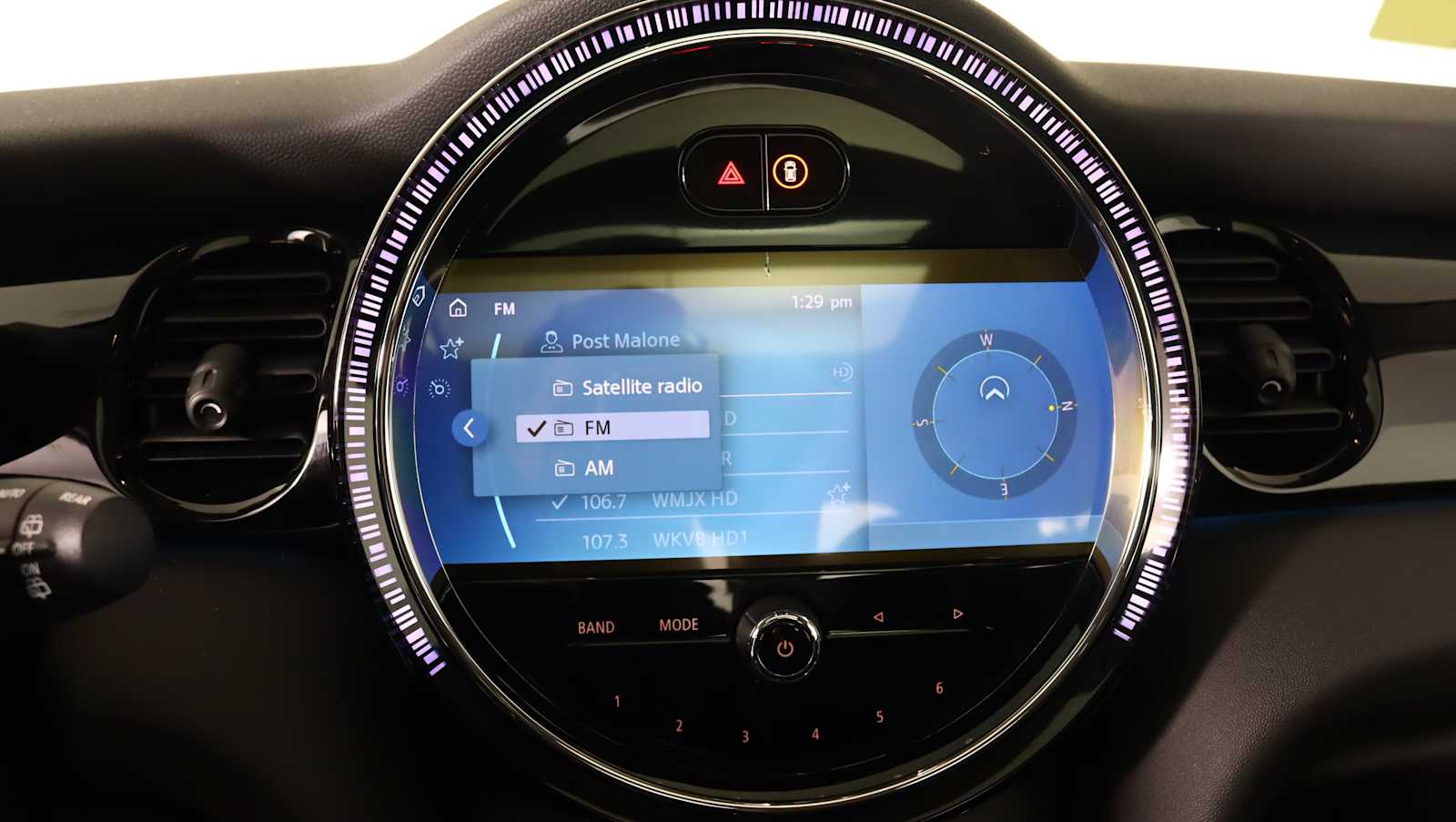 used 2023 MINI Hardtop 2 Door car, priced at $23,771