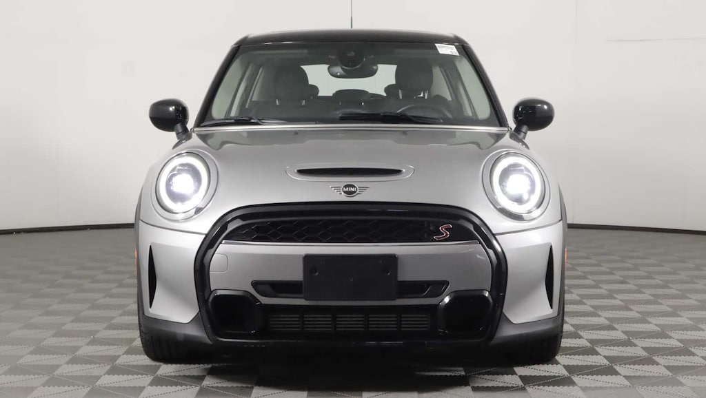 Used 2023 MINI Hardtop 4 Door Cooper S Hatchback
