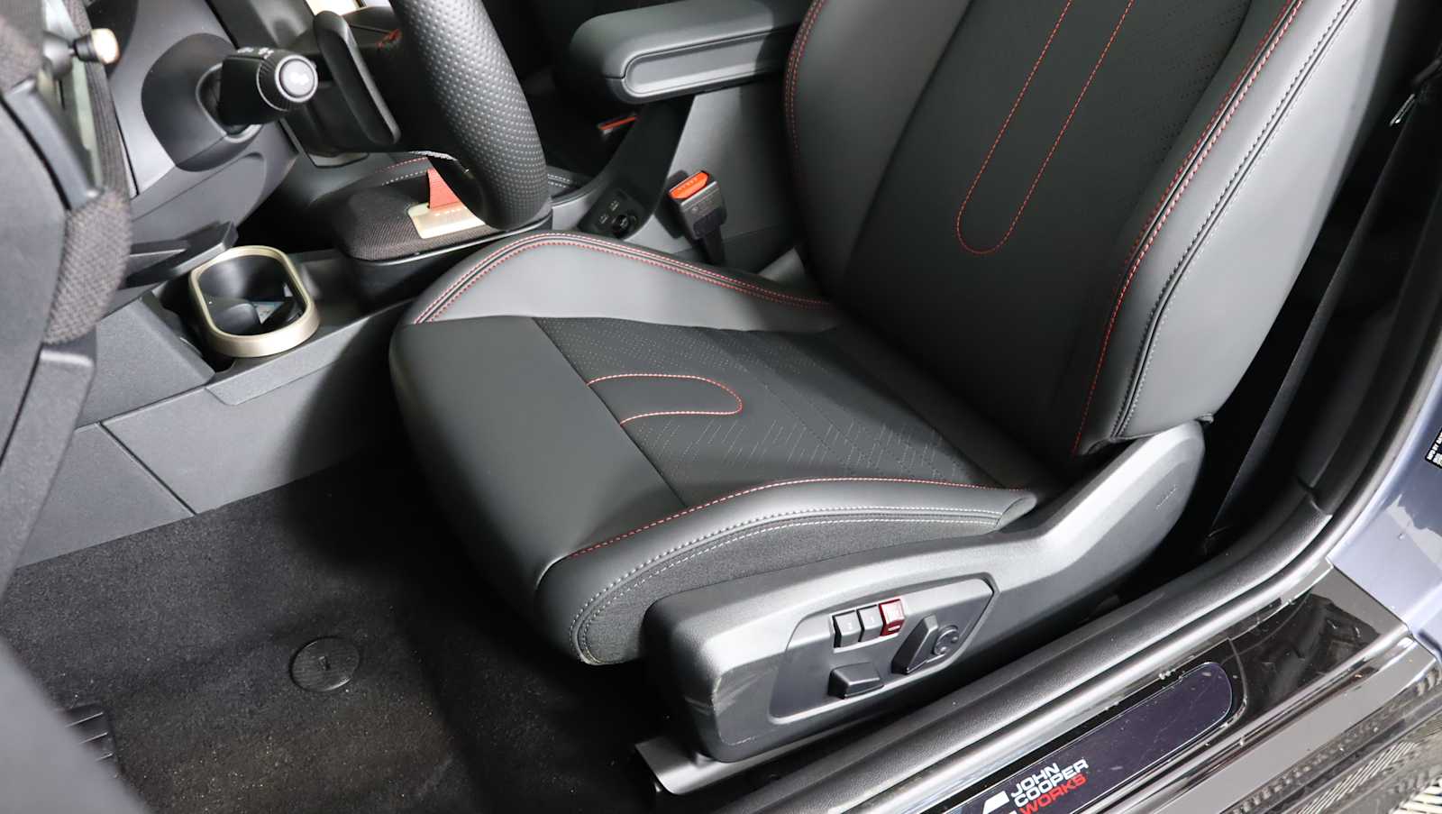 new 2026 MINI Convertible car, priced at $51,945