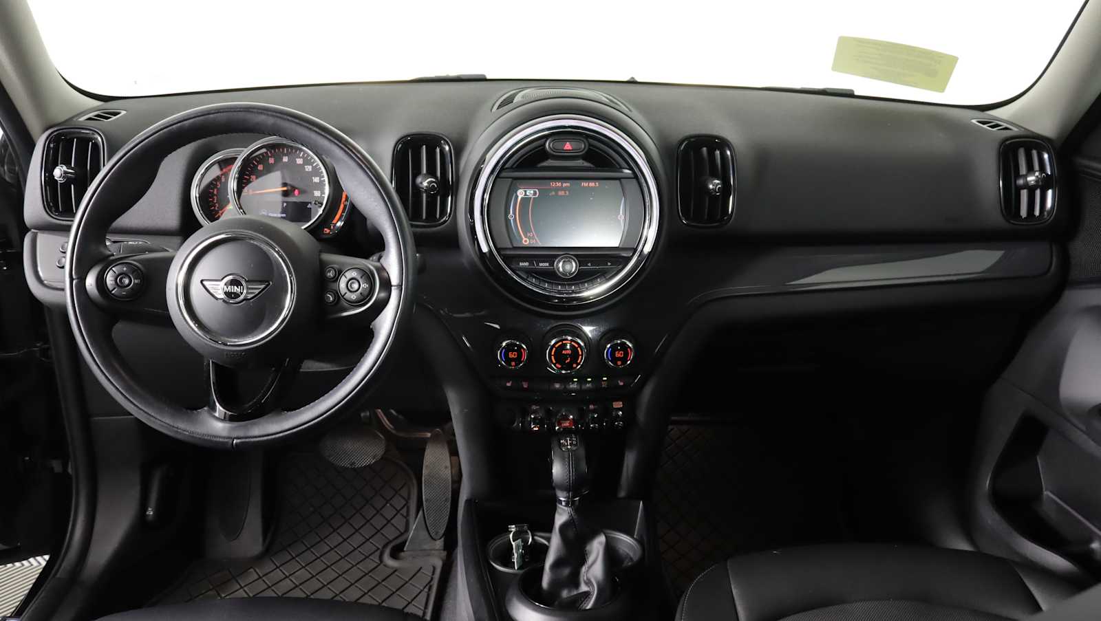 used 2018 MINI Countryman car, priced at $15,567