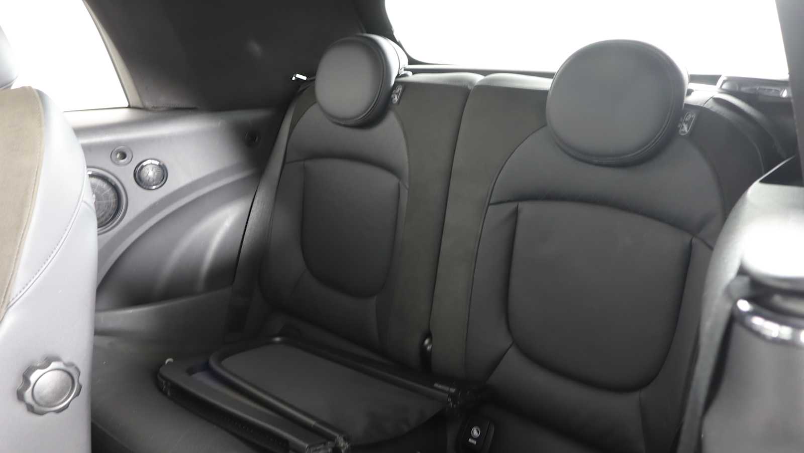 used 2023 MINI Convertible car, priced at $27,765