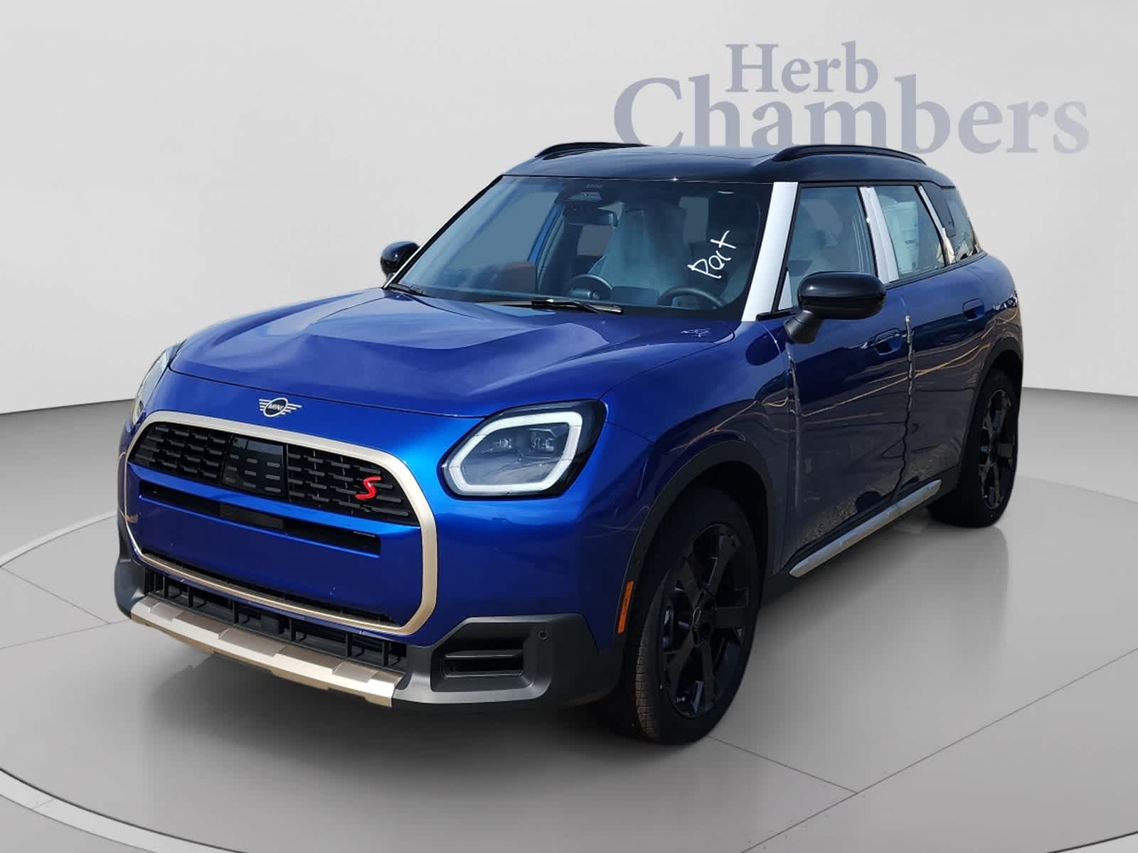 New 2026 MINI Countryman Signature Plus SUV