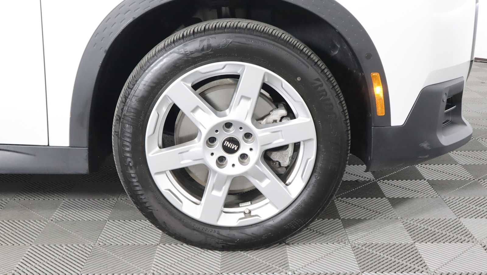 used 2025 MINI Countryman car, priced at $36,994