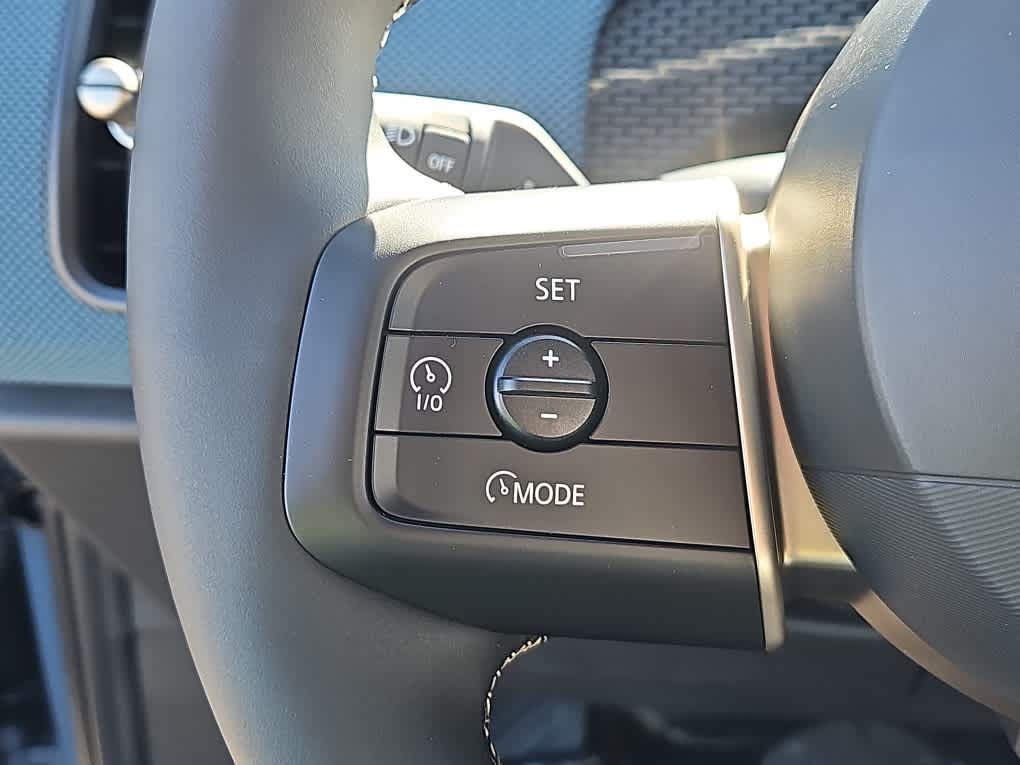 new 2026 MINI Countryman car, priced at $45,660