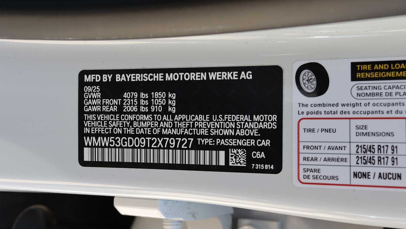 2026 MINI Hardtop 4 Door S - Photo 11
