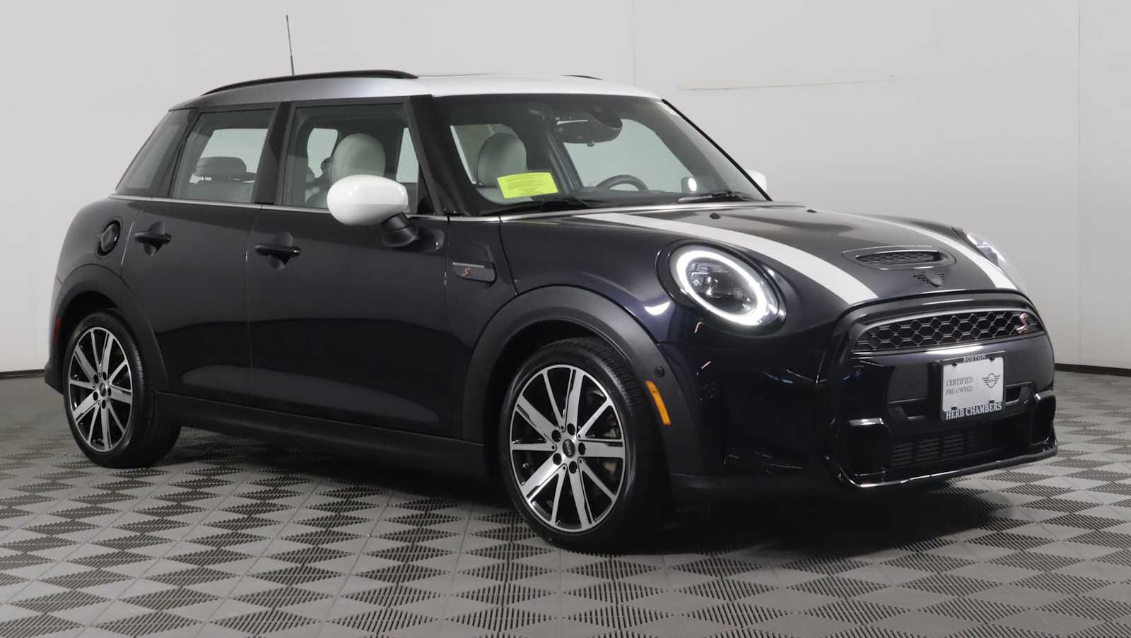 2024 Mini Hardtop 4 Door