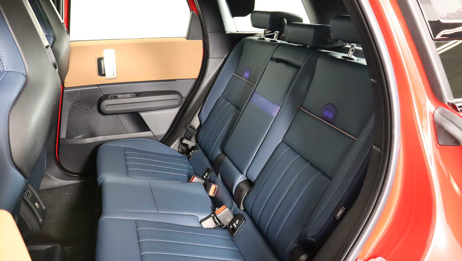 used 2025 MINI Countryman car, priced at $33,273