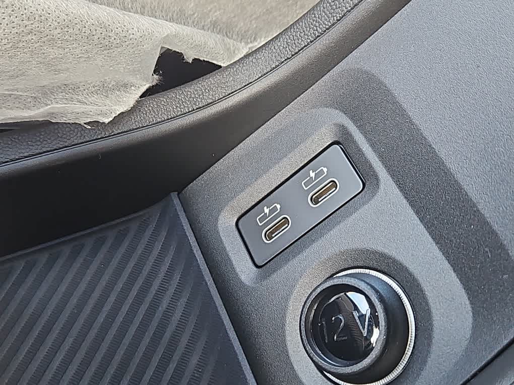 new 2026 MINI 4 Door car, priced at $35,940