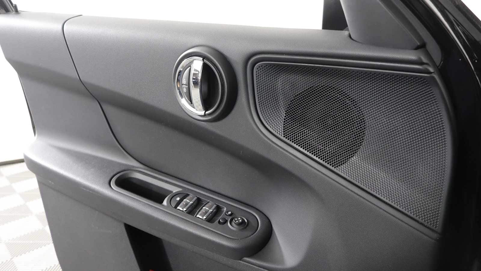 used 2018 MINI Countryman car, priced at $15,567