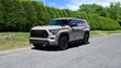Toyota Sequoia