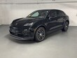 Porsche Macan Electric