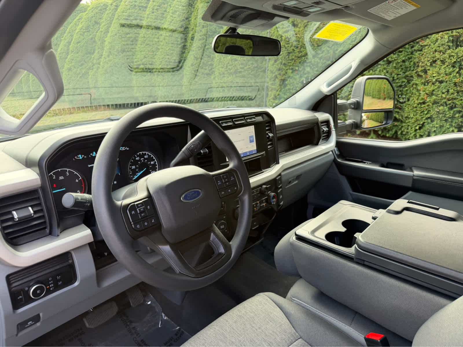 Used 2024 Ford F-350 Truck Super Cab