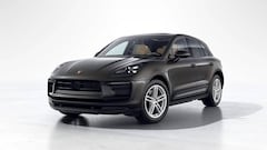 New 2026 Porsche Macan SUV Boston