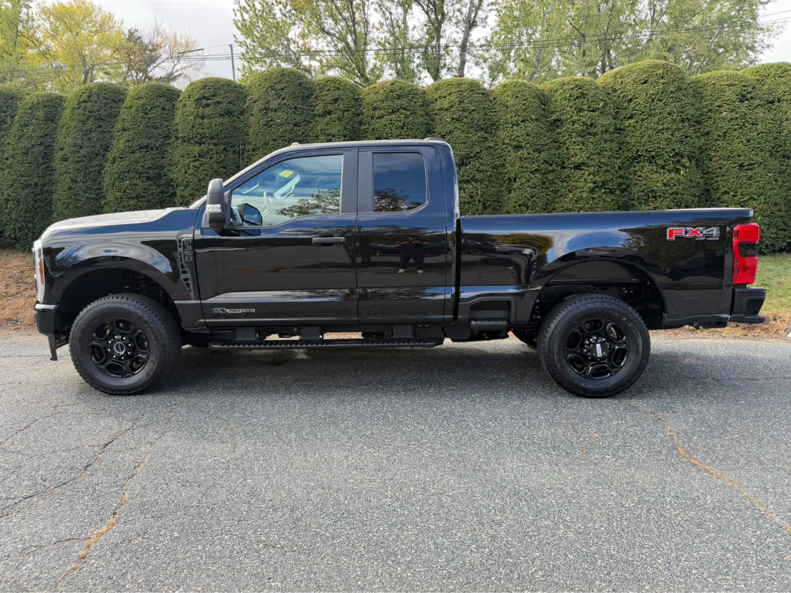Used 2024 Ford F-350 Truck Super Cab
