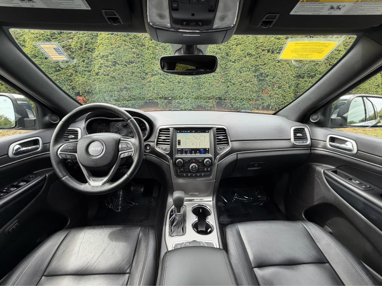 2018 Jeep Grand Cherokee Limited - Photo 24