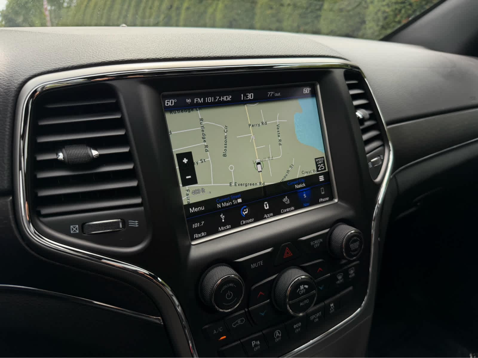 2018 Jeep Grand Cherokee Limited - Photo 26