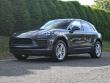 Certified 2025 Porsche Macan  SUV