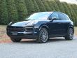 Certified 2022 Porsche Cayenne  SUV