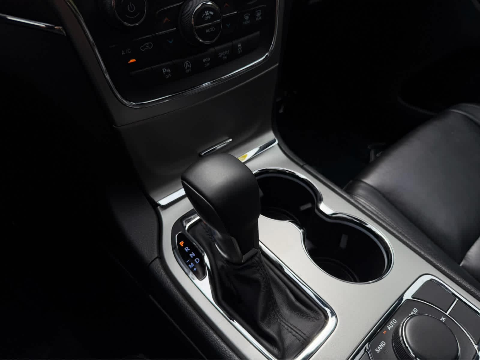 2018 Jeep Grand Cherokee Limited - Photo 28