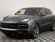 Used 2025 Porsche Cayenne  SUV