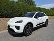  Porsche Macan Electric