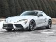 Used 2021 Toyota GR Supra 3.0 Premium Coupe