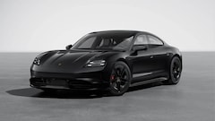 New 2026 Porsche Taycan GTS Sedan Boston