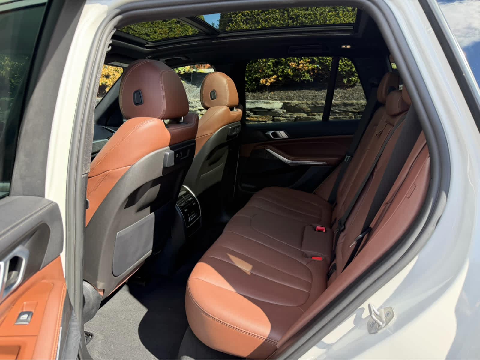 2022 BMW X5 40i - Photo 17