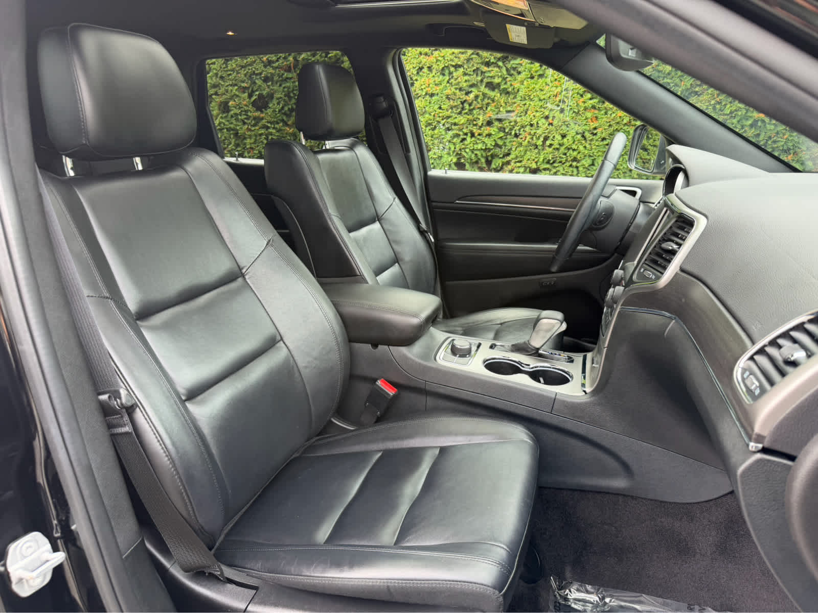 2018 Jeep Grand Cherokee Limited - Photo 20