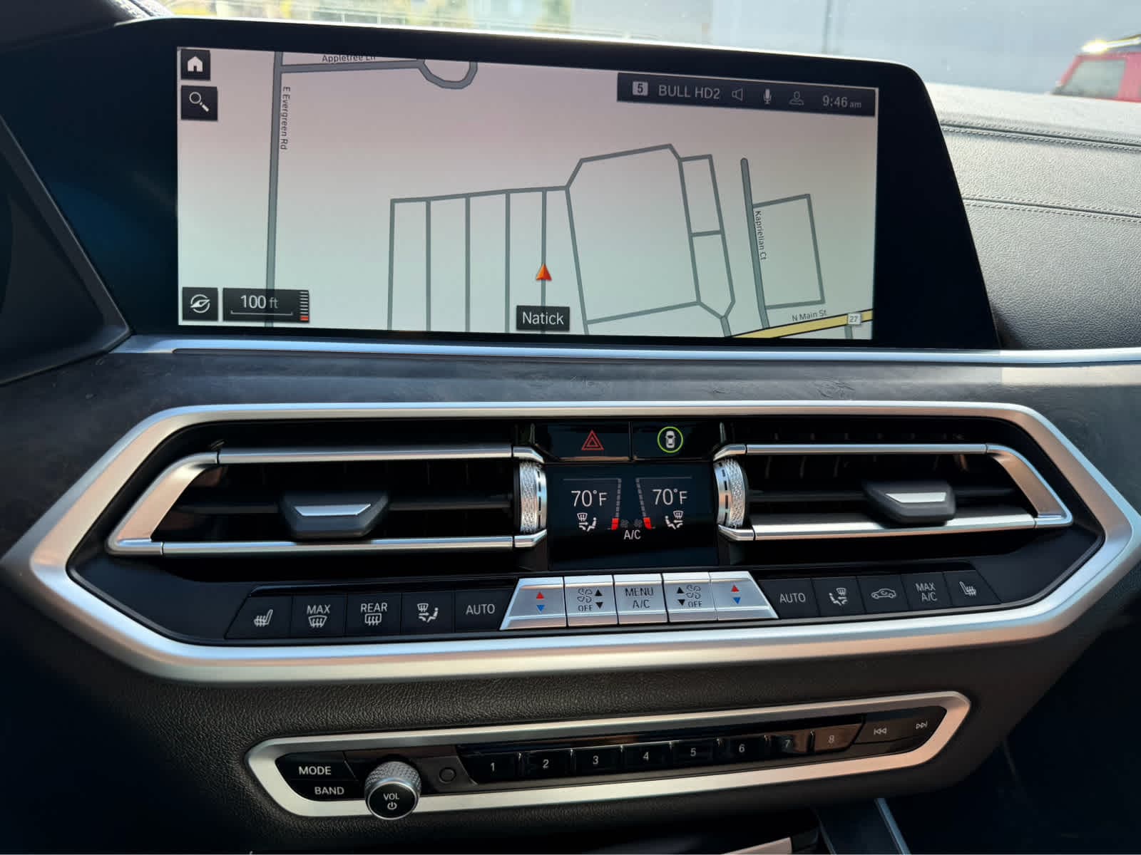 2022 BMW X5 40i - Photo 26