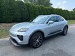  Porsche Macan Electric