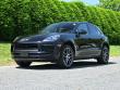 Certified 2025 Porsche Macan  SUV