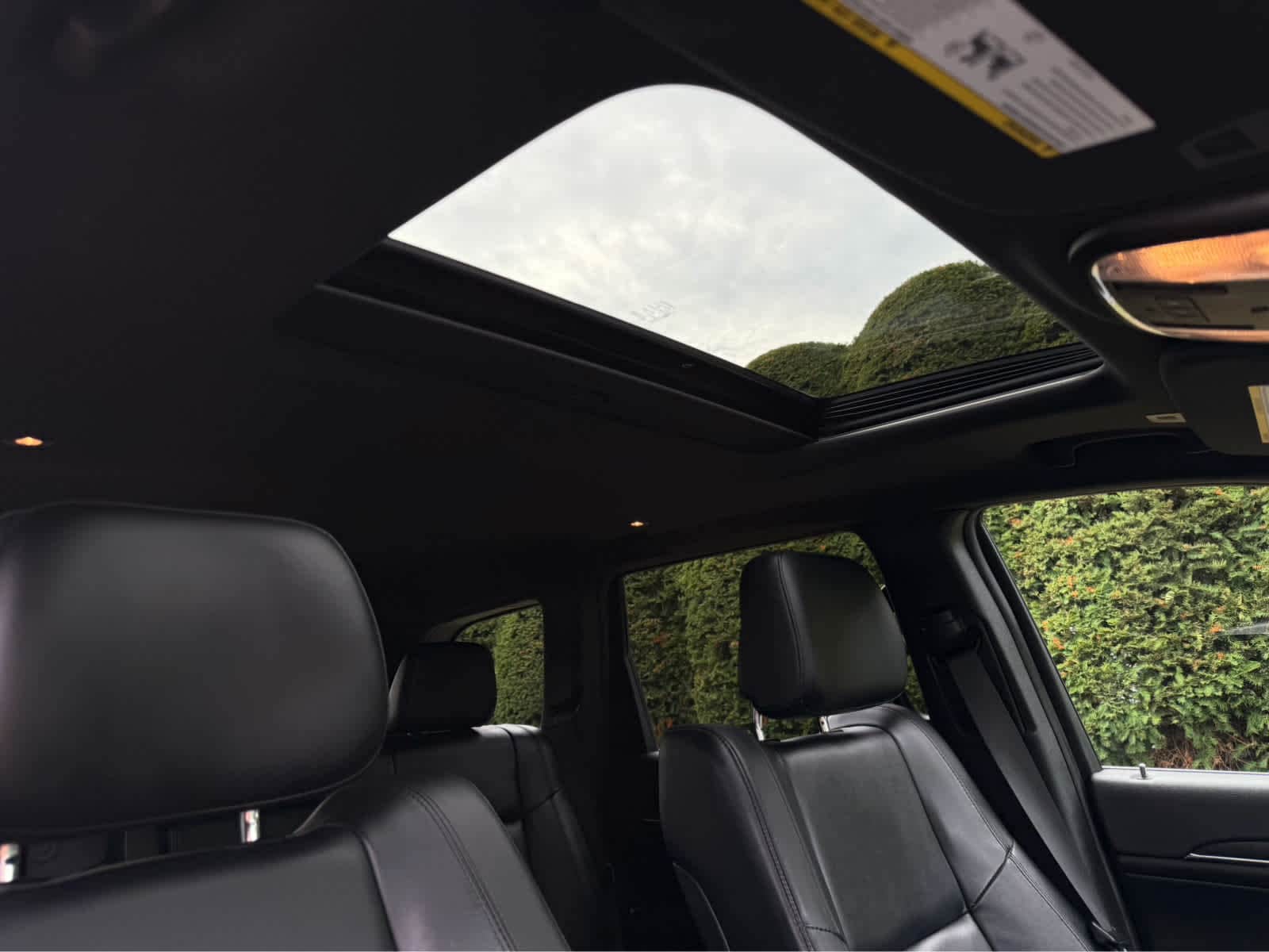 2018 Jeep Grand Cherokee Limited - Photo 31