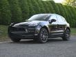 Used 2025 Porsche Macan  SUV