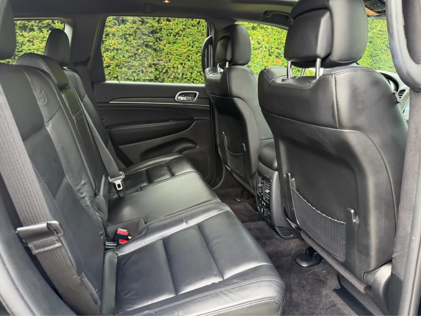 2018 Jeep Grand Cherokee Limited - Photo 22