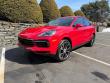 Used 2022 Porsche Cayenne  SUV