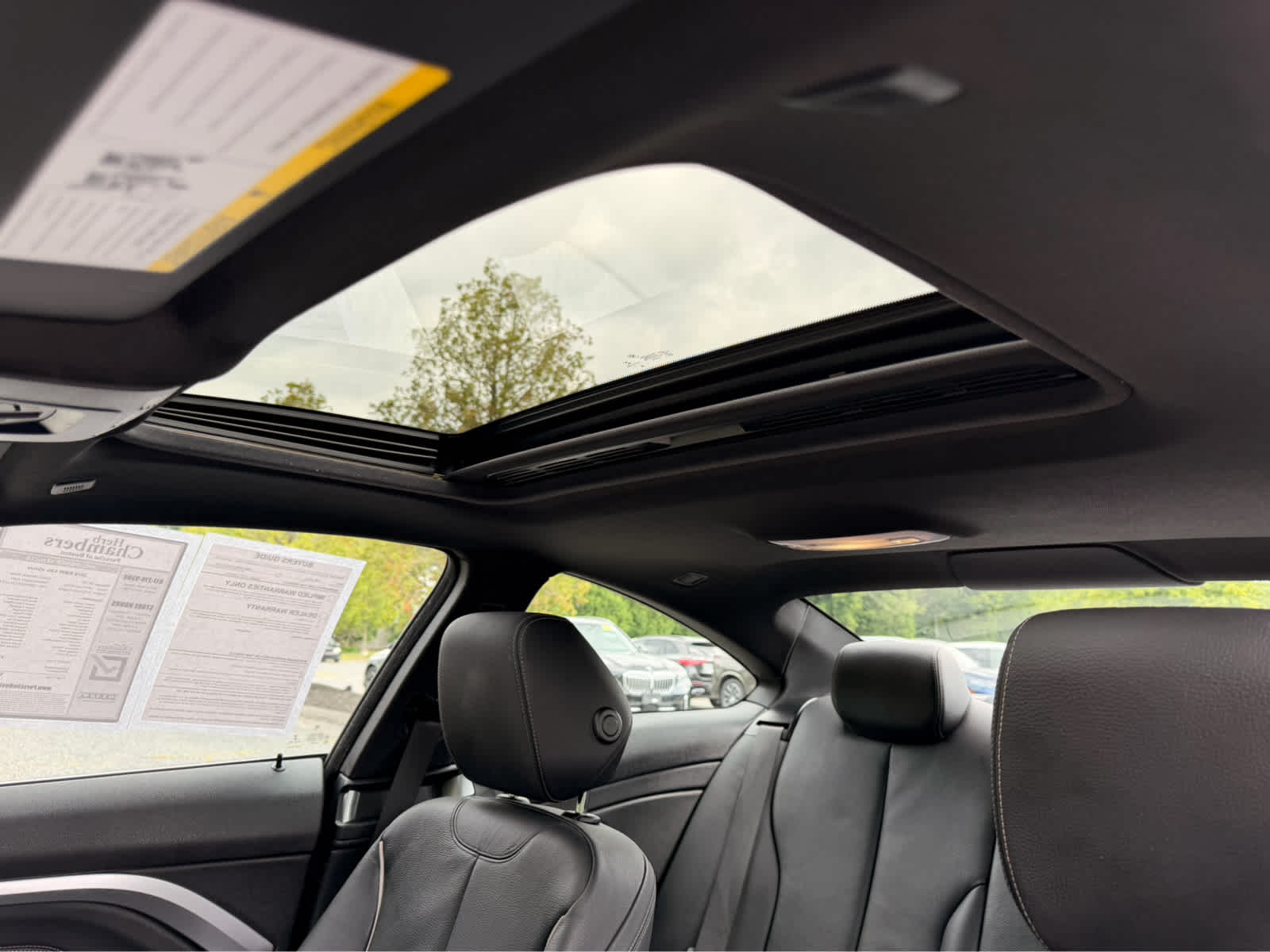 2018 BMW 4 Series 430i - Photo 23