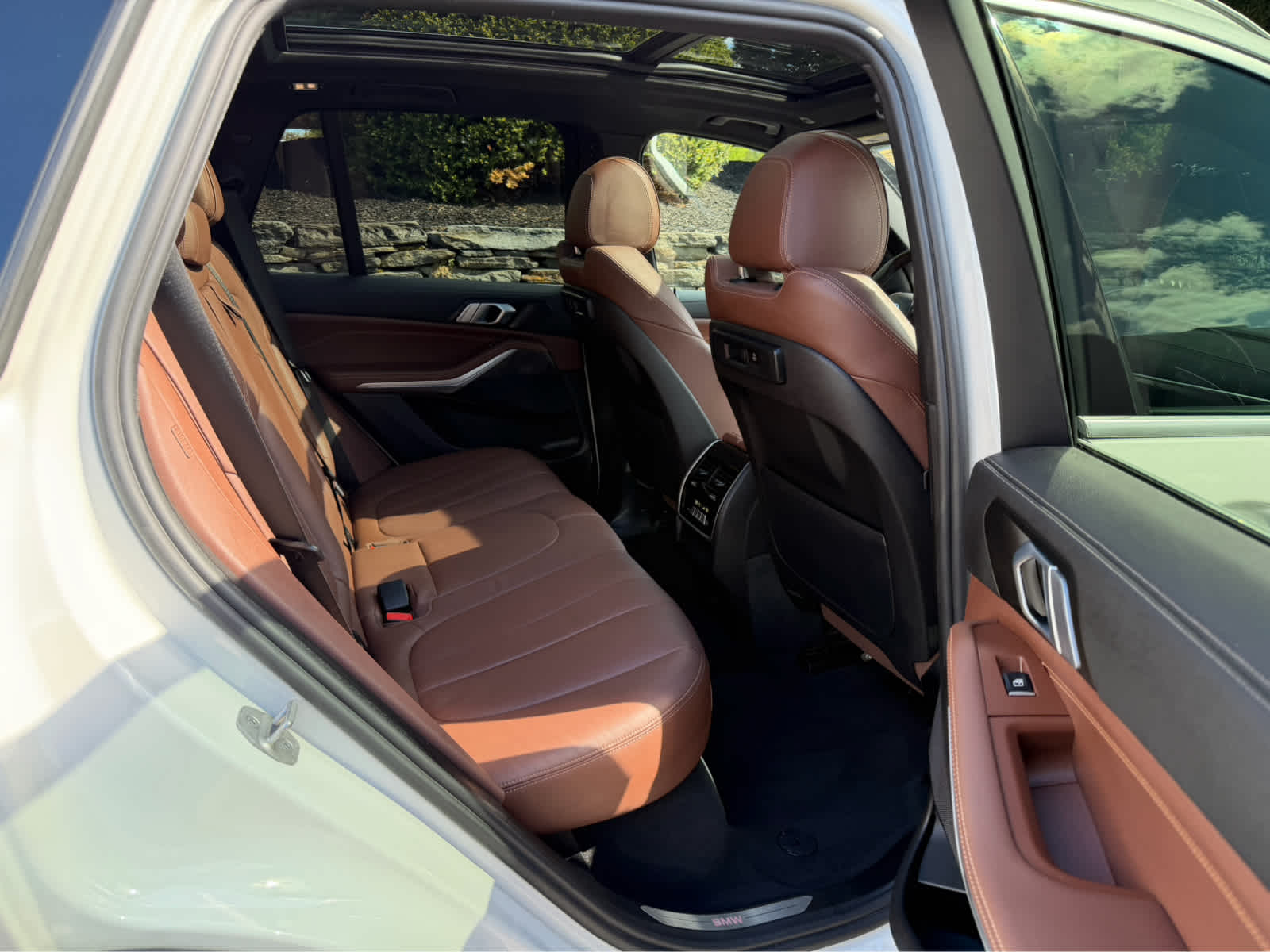 2022 BMW X5 40i - Photo 22