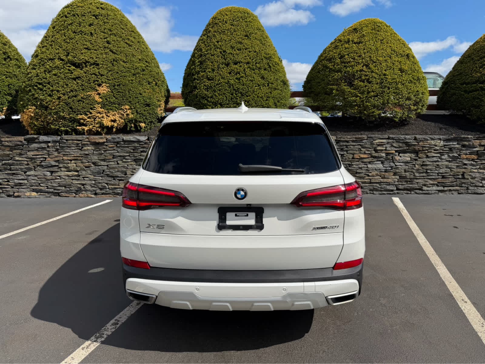 2022 BMW X5 40i - Photo 6