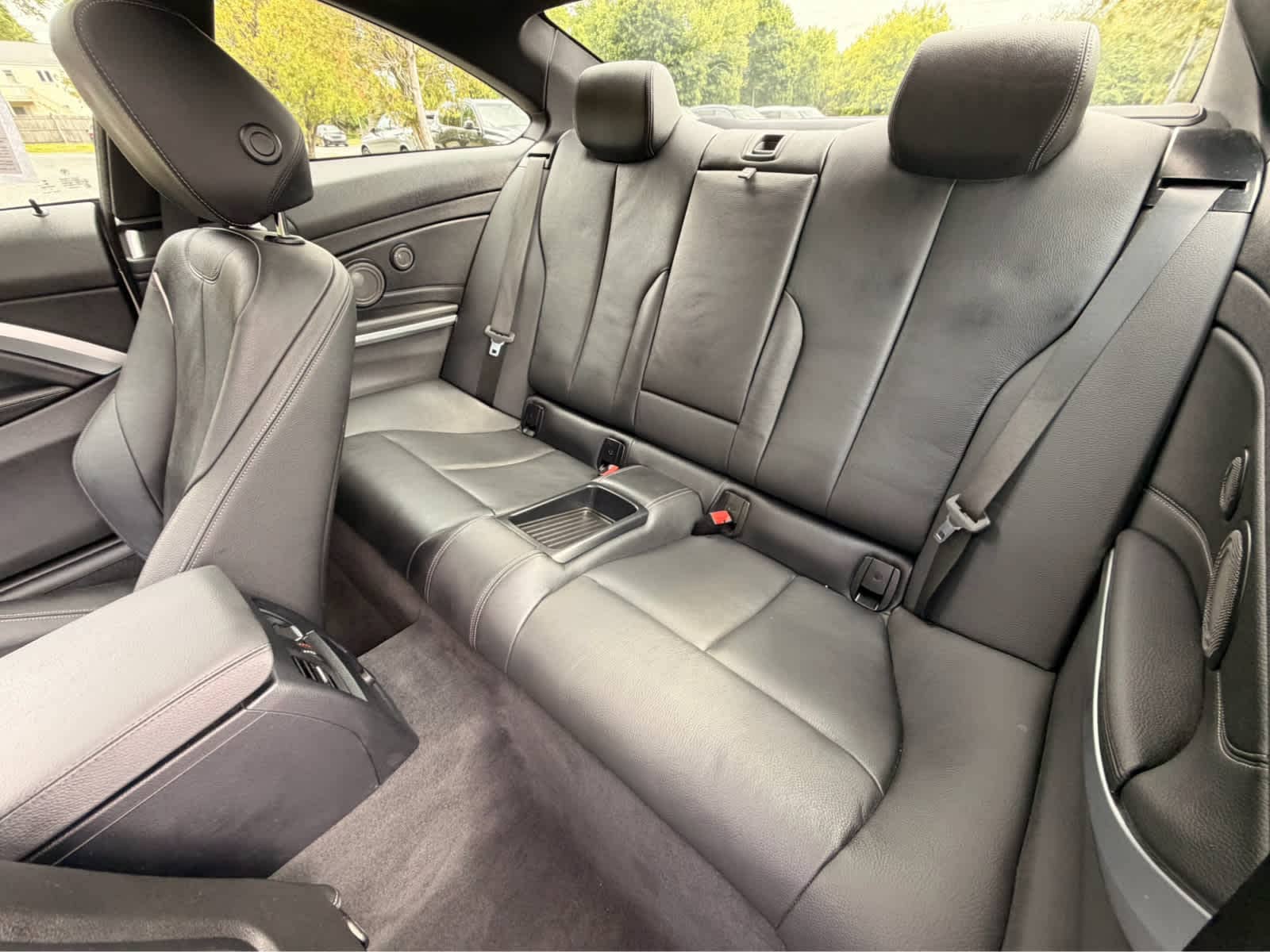 2018 BMW 4 Series 430i - Photo 24
