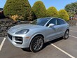  Porsche Cayenne Coupe