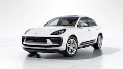 New 2026 Porsche Macan SUV Boston
