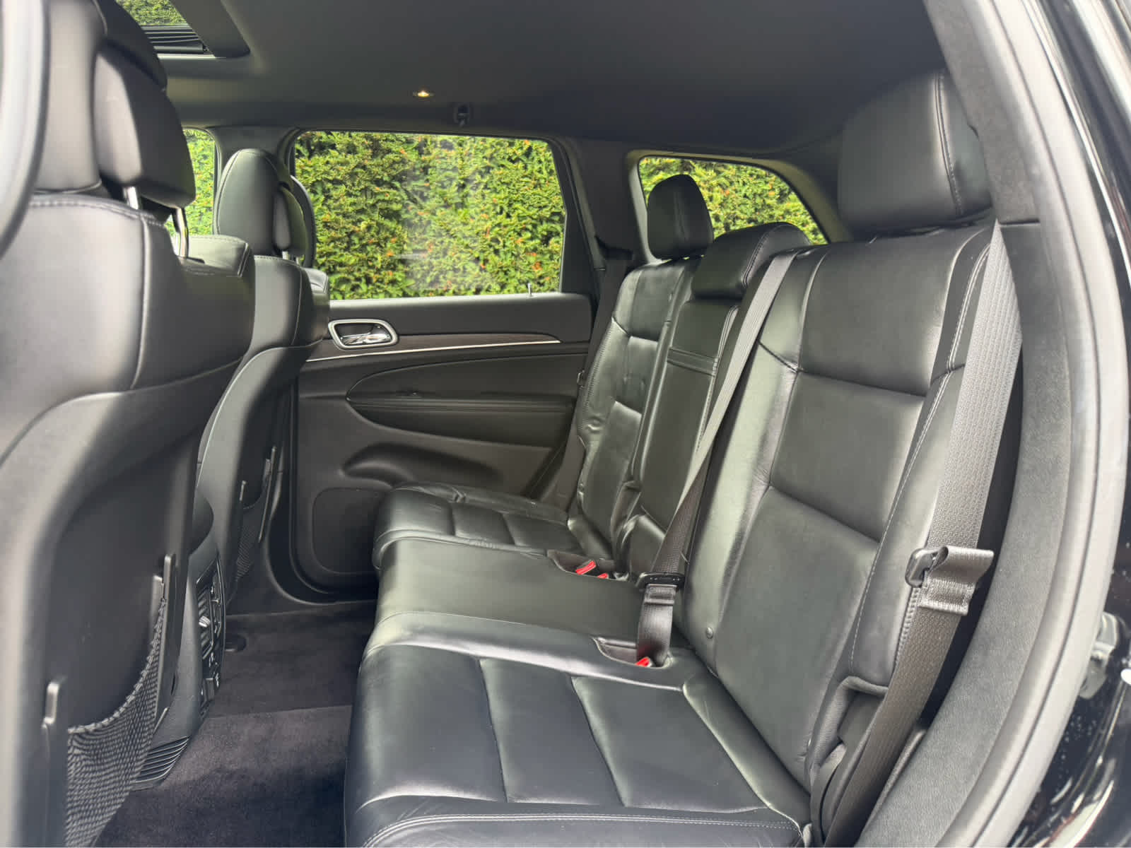 2018 Jeep Grand Cherokee Limited - Photo 18
