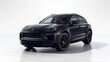 Porsche Macan GTS